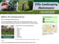 villaslandscaping.net