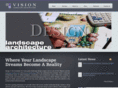 visionlandscapearchitecture.com