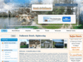 visitdalhousie.com