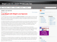weightloss101.net