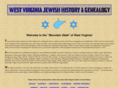 westvirginiajewishhistory.com