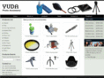 yudaphoto.com