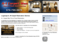 a1carpetman.com