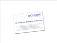 adcom-werbung.net