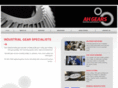 ahgears.com