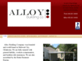 alloybuildings.com