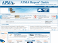 apmabuyersguide.com