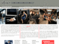 arrowlimos.com