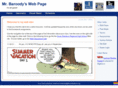 baroody.org