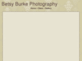 betsyburkephotography.com