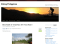 bikingphilippines.com