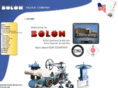 bolon-valve.com