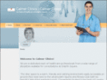calmer-clinics.com