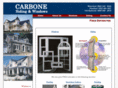 carbonewindows.com
