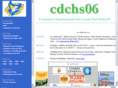 cdchs06.com