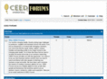 ceedforums.com