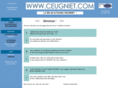 ceugniet.com
