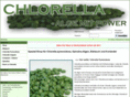 chlorella-info.de