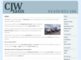 cjw-taxis.com