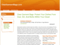 cleargarmentbags.com