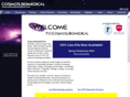 cosmosbiomedical.com