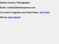 damiengrenon.com
