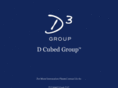 dcubedgroup.com