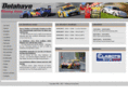 delahaye-racing.com