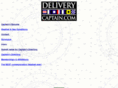 deliverycaptain.com