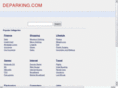 deparking.com