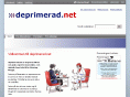 deprimerad.net