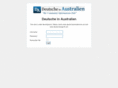 deutscheinaustralien.net