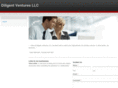 diligentventuresgroup.com