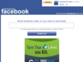 downloadfacebookvideo.net