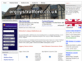 enjoystratford.co.uk