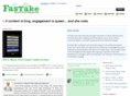 fastake.com