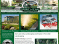 firstutahlandscaping.com