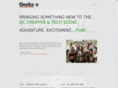 geeksadventureclub.com