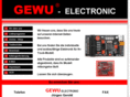 gewu.de