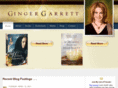 gingergarrett.com