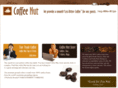 gocoffeenut.com