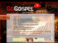 gogospel.ch