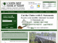 greenbeltbank.com