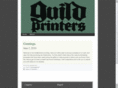 guildprinters.com