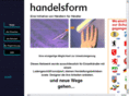 handelsform.org