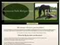 haymeronparkmorganstud.com.au