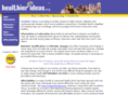 healthieridea.com