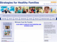 healthychildrenofdivorce.com