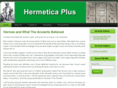 hermeticaplus.com