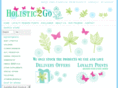 holistic2go.com